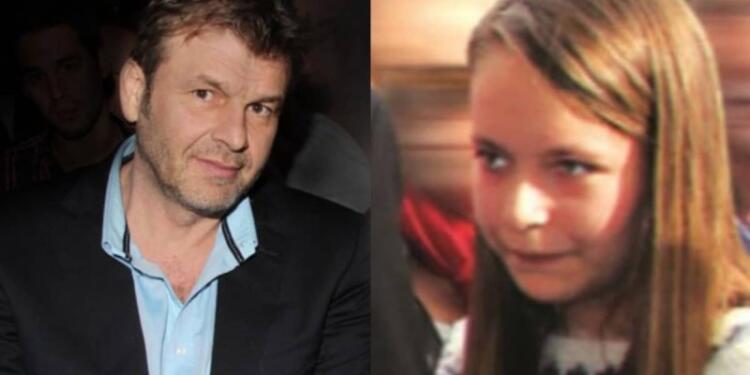 Έγινε ολόκληρη γυναίκα, με ισχυρό γονίδιο: Η κόρη του Απόστολου Γκλέτσου διαθέτει εκτυφλωτική ομορφιά