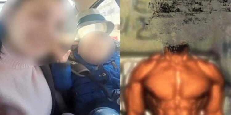 Ηράκλειο: Σε καθεστώς ιδιότυπης απομόνωσης στις φυλακές Κορυδαλλού η 26χρονη και ο 44χρονος – Κακοποιούσαν τον Άγγελο μέχρι θανάτου