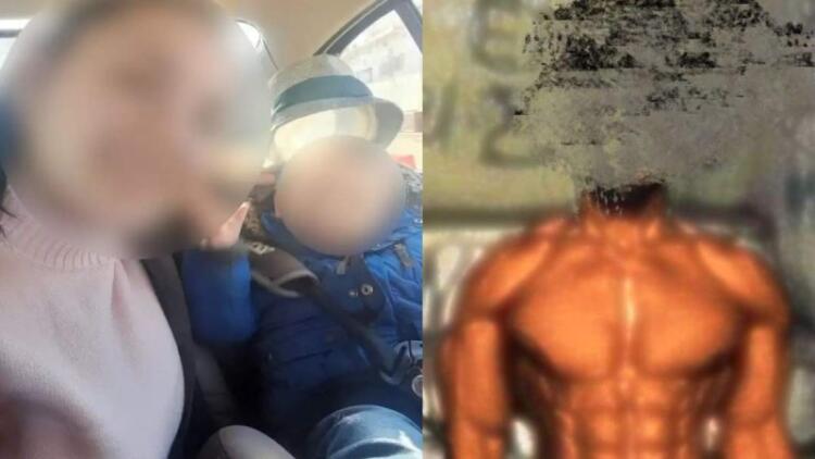 Ηράκλειο: Σε καθεστώς ιδιότυπης απομόνωσης στις φυλακές Κορυδαλλού η 26χρονη και ο 44χρονος – Κακοποιούσαν τον Άγγελο μέχρι θανάτου