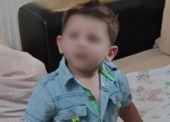 «Έφυγε» αλλά χαρίζει ζωή ο 3χρονος Άγγελος – Η καρδιά του θα χτυπά σε ένα παιδί από τη Γερμανία