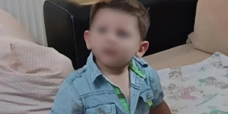 «Έφυγε» αλλά χαρίζει ζωή ο 3χρονος Άγγελος – Η καρδιά του θα χτυπά σε ένα παιδί από τη Γερμανία