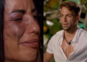 Σόδομα και Γόμορρα σε ριάλιτι: Παίκτης που είδε live την κοπέλα του να τον κερατώνει, την εκδικήθηκε με τον καλύτερο τρόπο (video)