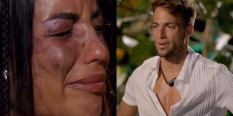 Σόδομα και Γόμορρα σε ριάλιτι: Παίκτης που είδε live την κοπέλα του να τον κερατώνει, την εκδικήθηκε με τον καλύτερο τρόπο (video)