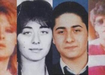 Τον χώρισε και εκείνος της σκότωσε τα παιδιά για εκδίκηση – Η τραγική ιστορία της Στέλλας Σπυριδάκη που έγινε Μοναχή