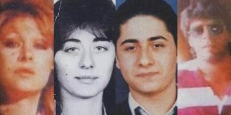 Τον χώρισε και εκείνος της σκότωσε τα παιδιά για εκδίκηση – Η τραγική ιστορία της Στέλλας Σπυριδάκη που έγινε Μοναχή