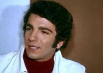 Θλίψη! Έφυγε από τη ζωή ο ηθοποιός Πάνος Τουλιάτος