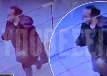 Αρχίζουν να βγαίνουν όλα στη δημοσιότητα για τον Βασίλη Καλογήρου: Φωτογραφίες ντοκουμέντο από την ημέρα της εξαφάνισής του