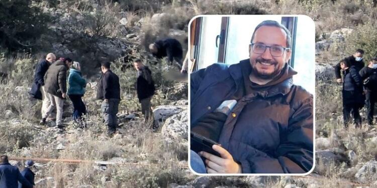 Βασίλης Καλογήρου: Οι 3 γρίφοι για τον θάνατό του – Ποιος τον πήγε στο βουνό; – Γιατί τα σκυλία γάβγιζαν μόνο τις τελευταίες 3 ημέρες;