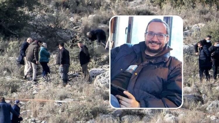 Βασίλης Καλογήρου: Οι 3 γρίφοι για τον θάνατό του – Ποιος τον πήγε στο βουνό; – Γιατί τα σκυλία γάβγιζαν μόνο τις τελευταίες 3 ημέρες;