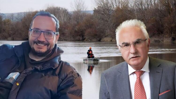 Δυστυχώς επιβεβαίωσε τα χειρότερα ο Γιώργος Τσούκαλης: «Κατά 95% η σορός ανήκει στον Βασίλη Καλογήρου»