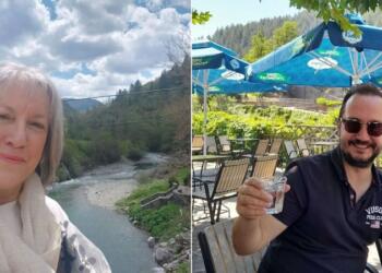 Βασίλης Καλογήρου: Δεν βρέθηκε ξένο DNA στα νύχια και τα ρούχα του – Πως είναι δυνατόν να βρέθηκε μόνος του σ’αυτό το σημείο;