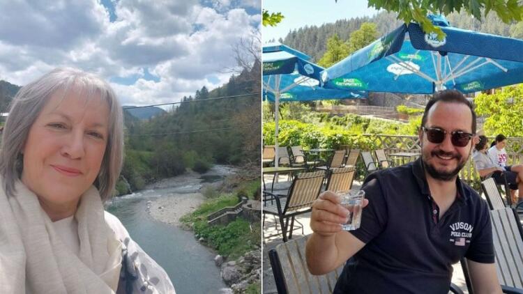 Βασίλης Καλογήρου: Δεν βρέθηκε ξένο DNA στα νύχια και τα ρούχα του – Πως είναι δυνατόν να βρέθηκε μόνος του σ’αυτό το σημείο;