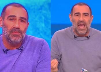 Όλοι σήμερα υποκλίνονται στον Αντώνη Κανάκη για το ιστορικό ξέσπασμα κατά της κυβέρνησης