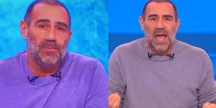 Όλοι σήμερα υποκλίνονται στον Αντώνη Κανάκη για το ιστορικό ξέσπασμα κατά της κυβέρνησης