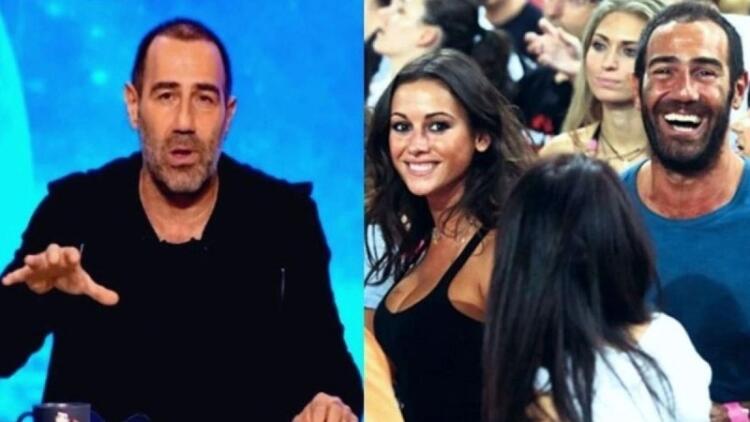 Κανείς άντρας δεν θα τις αντιστεκόταν: 5 διάσημες και κούκλες Ελληνίδες που είχε σχέση ο Αντώνης Κανάκης