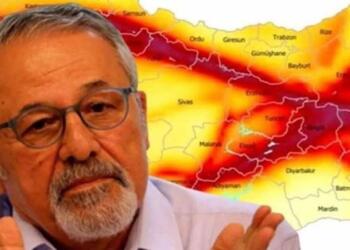 Τρόμο προκαλεί Τούρκος καθηγητής για την Σαντορίνη: «Όσοι μένουν εκεί και σε κοντινά νησία θα πρέπει να…»