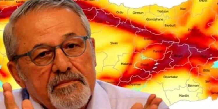 Τρόμο προκαλεί Τούρκος καθηγητής για την Σαντορίνη: «Όσοι μένουν εκεί και σε κοντινά νησία θα πρέπει να…»