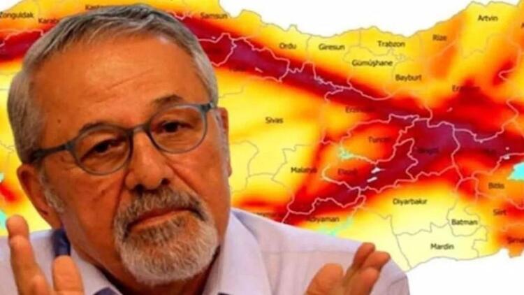 Τρόμο προκαλεί Τούρκος καθηγητής για την Σαντορίνη: «Όσοι μένουν εκεί και σε κοντινά νησία θα πρέπει να…»