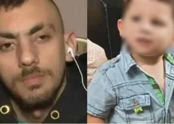 «Μεταμφιεσμένος στην Κρήτη ήταν ο βιολογικός πατέρας του 3χρονου Άγγελου» λέει ξαδέλφη του