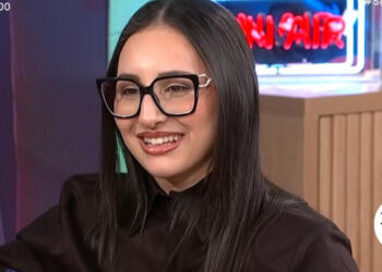 Eurovision 2025: Πάει για πρωτιά η Klavdia – Τα 4 δωδεκάρια που έχει ήδη εξασφαλίσει