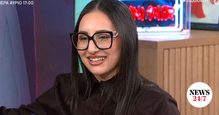 Eurovision 2025: Πάει για πρωτιά η Klavdia – Τα 4 δωδεκάρια που έχει ήδη εξασφαλίσει