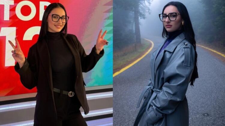 Μια άλλη Klavdia: Ανάρπαστες οι φωτογραφίες της με μαγιό – Διαθέτει σούπερ θηλυκό κορμί