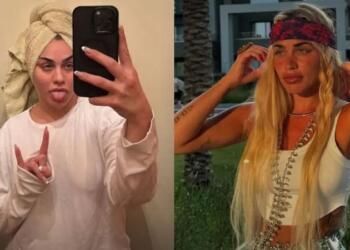 Κόνι Μεταξά: Η μοναξιά και η απομόνωση – Η δύσκολη ζωή μετά τον χωρισμό