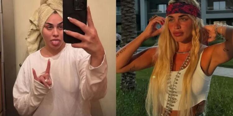 Κόνι Μεταξά: Η μοναξιά και η απομόνωση – Η δύσκολη ζωή μετά τον χωρισμό