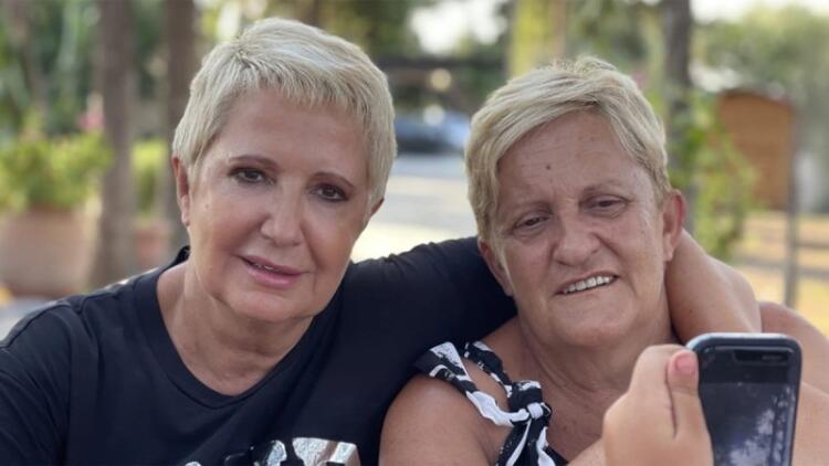 Συγκλονίζει η Χριστίνα Κοραή για την αδερφή της: «Η εκκλησία δεν επιτρέπει να γίνει επίσημα η κηδεία επειδή έκανε καύση »