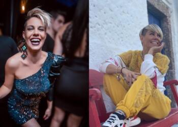 Εσπευσμένα στο νοσοκομείο η Ράνια Κωστάκη: Αυτή είναι η κατάστασή της