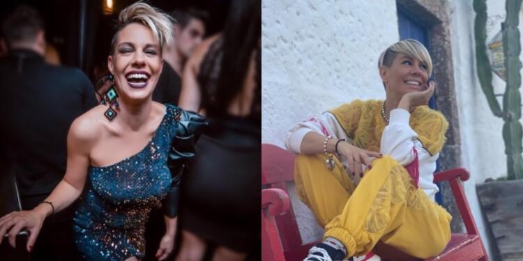 Εσπευσμένα στο νοσοκομείο η Ράνια Κωστάκη: Αυτή είναι η κατάστασή της