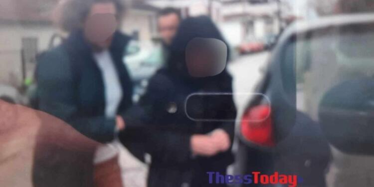 Πιερία: Δίωξη για ανθρωποκτονία με πρόθεση στην έγκυο δολοφόνο του 58χρονου – Ψυχρή και με σκυμμένο κεφάλι στον εισαγγελέα