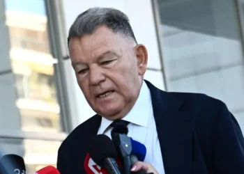 Αλέξης Κούγιας: Πού και πότε θα γίνει η κηδεία του – Η επιθυμία της οικογένειας