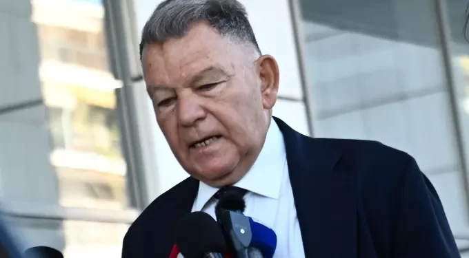 Αλέξης Κούγιας: Πού και πότε θα γίνει η κηδεία του – Η επιθυμία της οικογένειας