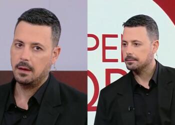 «Ξέσπασε» εναντίον της Μουρτζούκου ο Πέτρος Κουσουλός: «Θα την είχα βάλει κάτω να…»