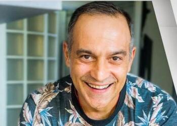 «Κατάγεται από την…»: Στη φόρα η καταγωγή του Κρατερού Κατσούλη