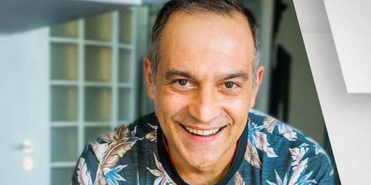 «Κατάγεται από την…»: Στη φόρα η καταγωγή του Κρατερού Κατσούλη