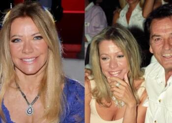 Κυρία με Κ κεφαλαίο η Μαριάννα Λάτση: Συγκινητικό αυτό που έκανε στη μνήμη του Νίκου Κούρκουλου!