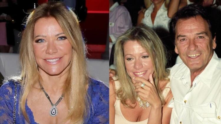 Κυρία με Κ κεφαλαίο η Μαριάννα Λάτση: Συγκινητικό αυτό που έκανε στη μνήμη του Νίκου Κούρκουλου!