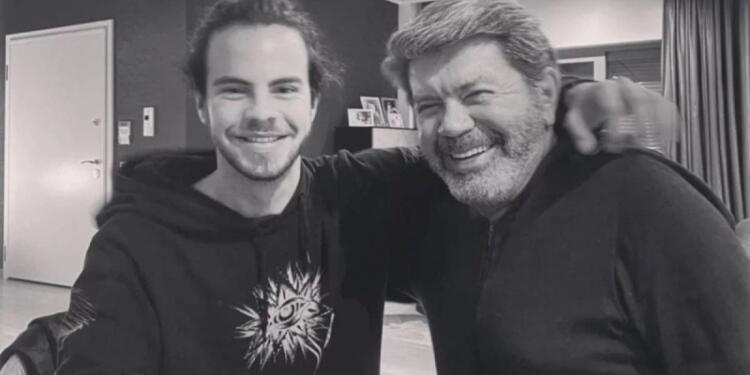 Διώροφη με δύο τζάκια, play room, υπόγειο πάρκινγκ και πισίνα: Προκαλούν ίλιγγο οι φωτογραφίες από την βίλα του Γιάννη και Άγγελου Λάτσιου!