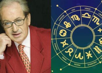 Στην Πανσέληνο ο Κώστας Λεφάκης δεν αφήνει κανέναν αδιάφορο: Οι προβλέψεις για τα 12 ζώδια