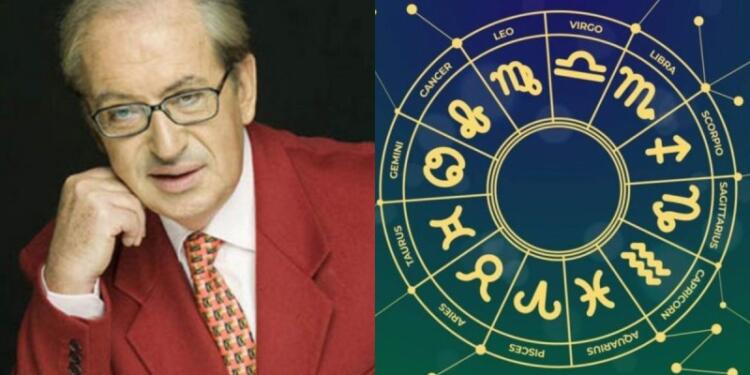 Στην Πανσέληνο ο Κώστας Λεφάκης δεν αφήνει κανέναν αδιάφορο: Οι προβλέψεις για τα 12 ζώδια