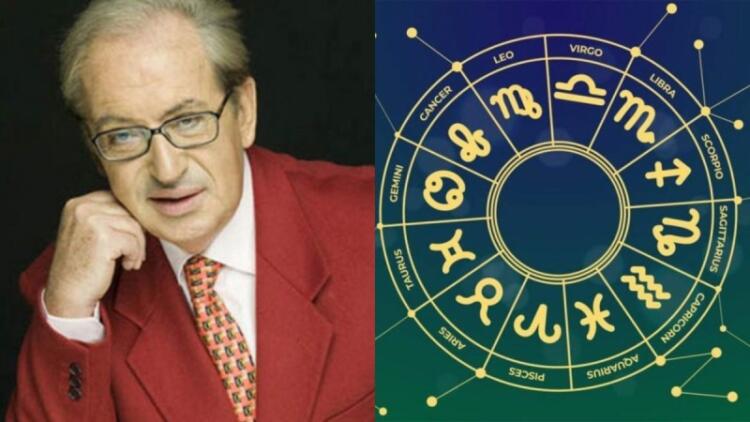 Στην Πανσέληνο ο Κώστας Λεφάκης δεν αφήνει κανέναν αδιάφορο: Οι προβλέψεις για τα 12 ζώδια