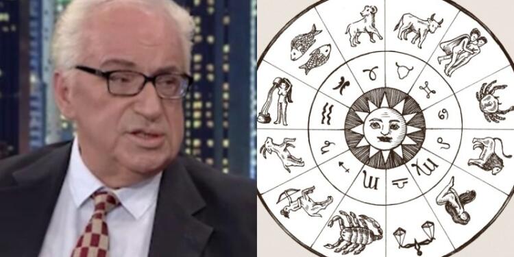 Ολική επαναφορά φέρνει ο Κώστας Λεφάκης: Οι προβλέψεις για τα 12 ζώδια