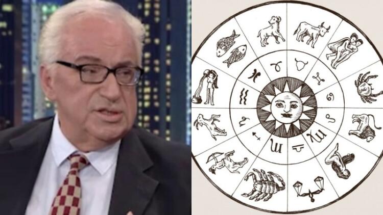 Ολική επαναφορά φέρνει ο Κώστας Λεφάκης: Οι προβλέψεις για τα 12 ζώδια