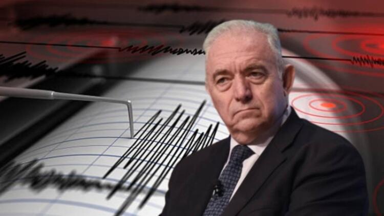 «Βόμβα» Λέκκα για Σαντορίνη: «Θα ήθελα έναν σεισμό 5,2 Ρίχτερ για να εκτονωθούν πιο γρήγορα οι δυνάμεις»