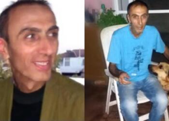 Τραγικό τέλος πίσω από την εξαφάνιση 58χρονου στη Λεπτοκαρυά: Τον σκότωσε και τον έθαψε στην αυλή η σύντροφός του