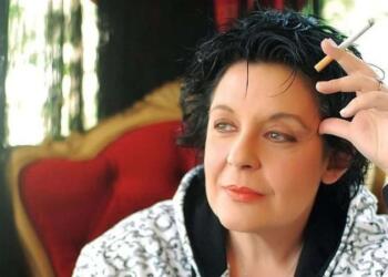 Ποσό που…ζαλίζει: Αυτή είναι η συνολική περιουσία της Λιάνας Κανέλλη