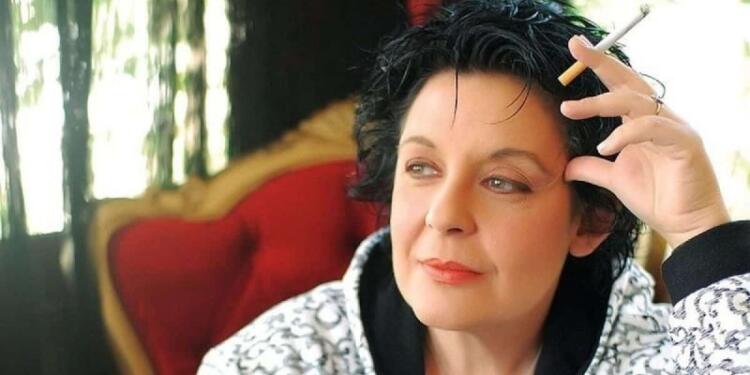 Ποσό που…ζαλίζει: Αυτή είναι η συνολική περιουσία της Λιάνας Κανέλλη