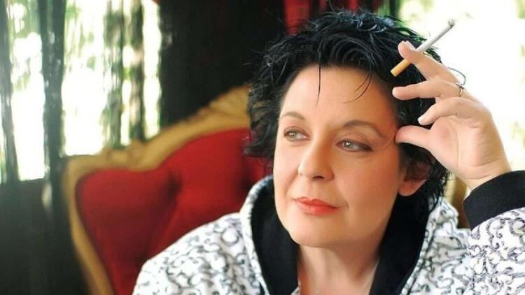 Ποσό που…ζαλίζει: Αυτή είναι η συνολική περιουσία της Λιάνας Κανέλλη